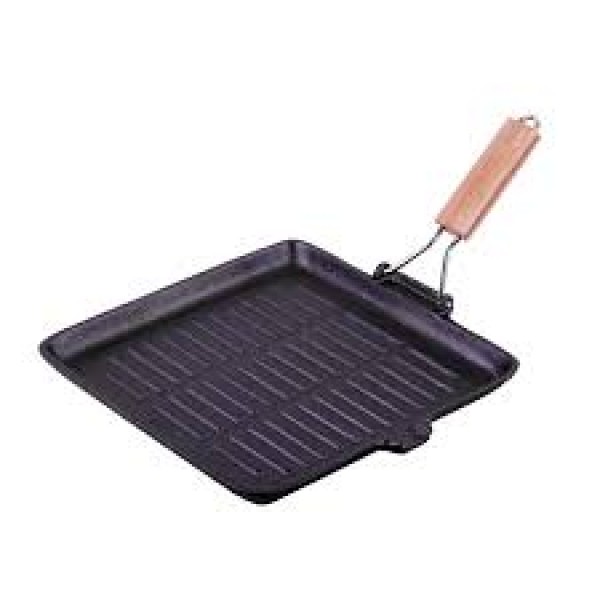 Tigaie grill fonta PH 15357-26